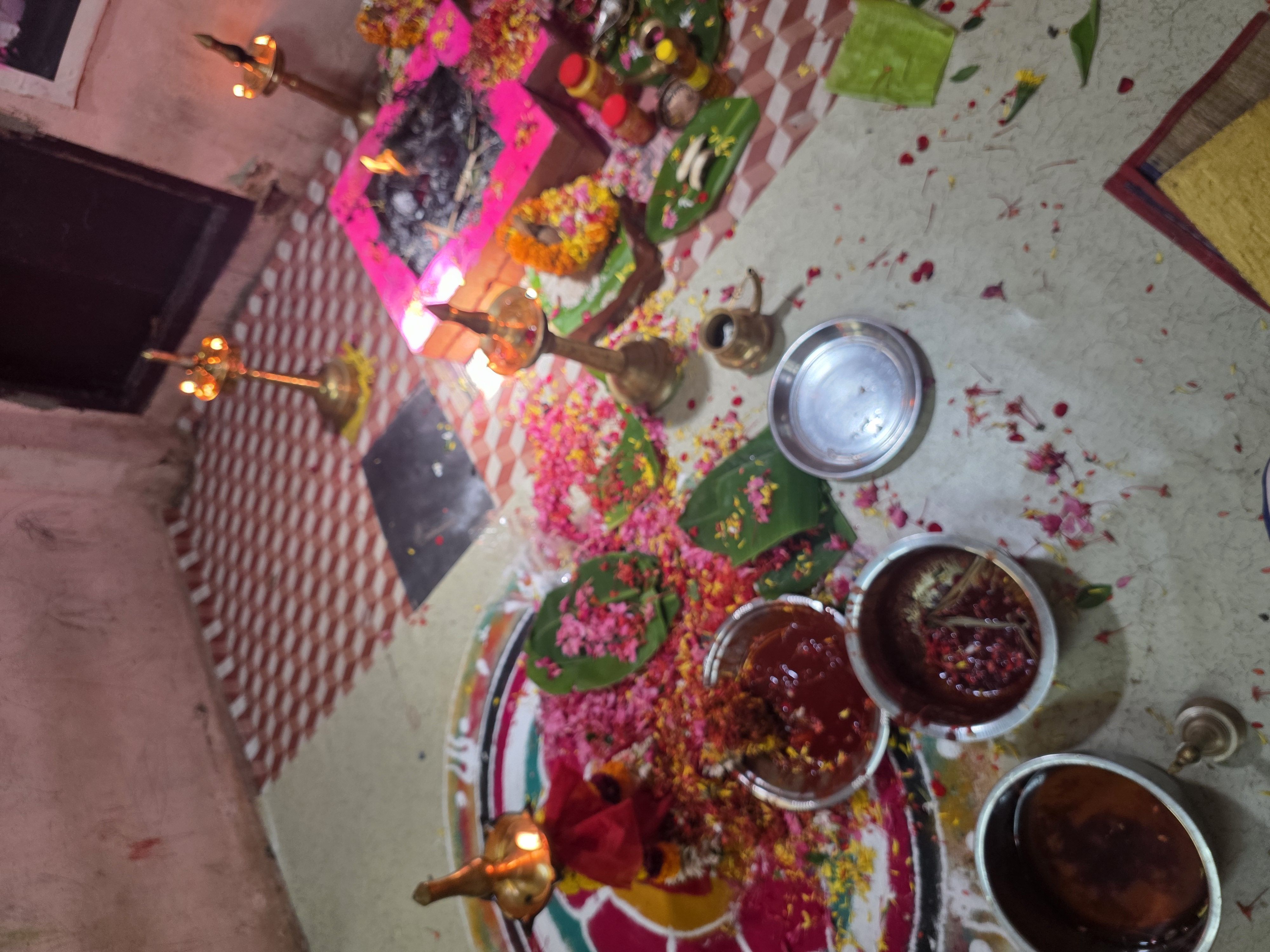 ലളിതാസഹസ്രനാമം 